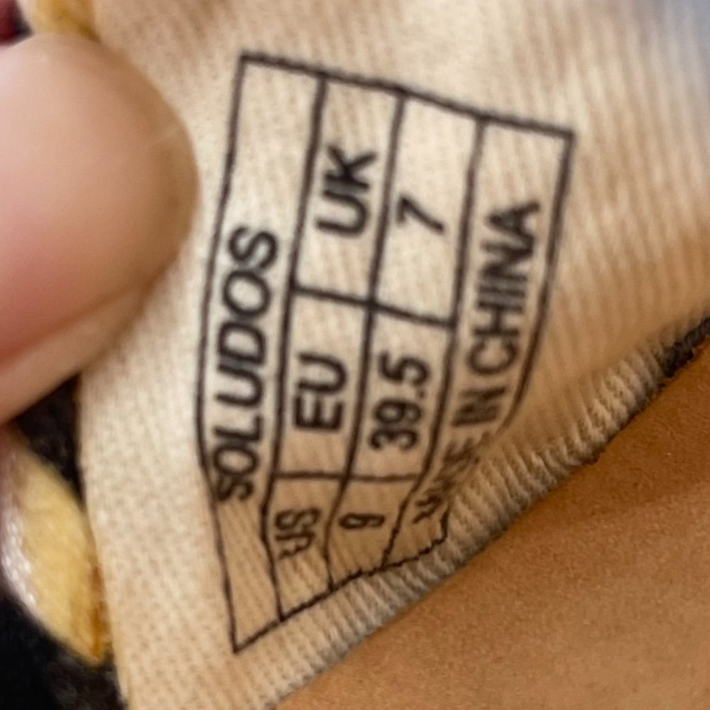 Madewell Soludos Braided Woven Pool Slides 9